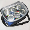 New Design Cans Cooler Bag with Adjustable Strap Coolbag